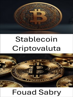 cover image of Stablecoin Criptovaluta